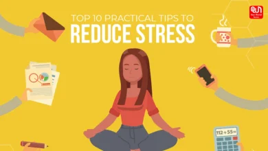 Stress Affects