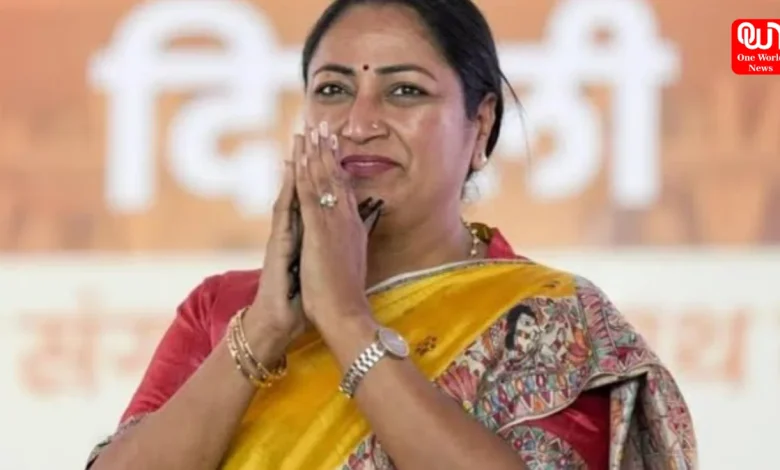 Delhi Lakshmi Yojana