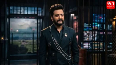 Riteish Deshmukh