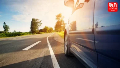 Road Safety