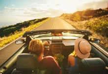 Road Trip Guide