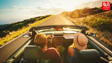 Road Trip Guide
