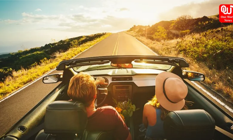 Road Trip Guide