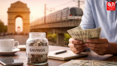 Salary Savings Tips