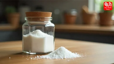 Salt Dry In Monsoon