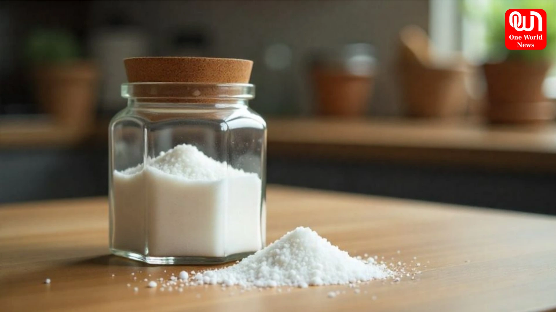 Salt Dry In Monsoon