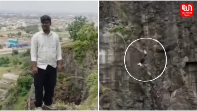 Sambhaji Nagar Suicide Case