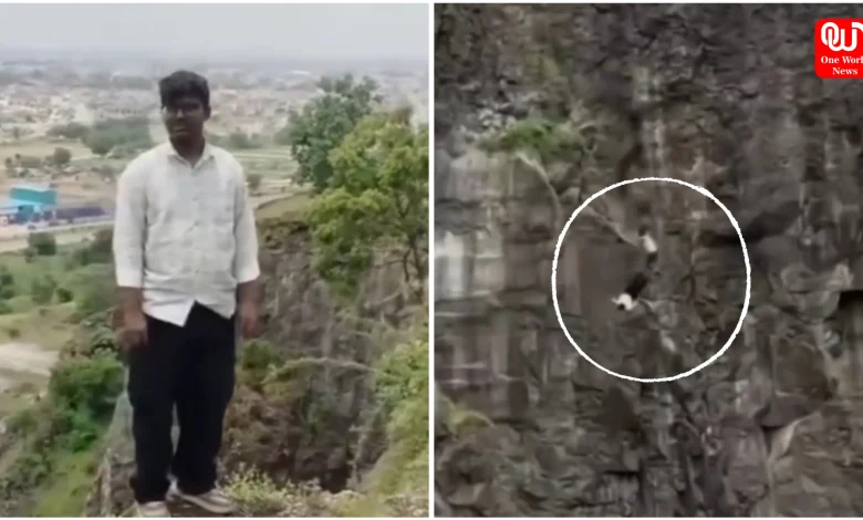 Sambhaji Nagar Suicide Case