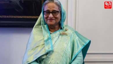 Sheikh Hasina