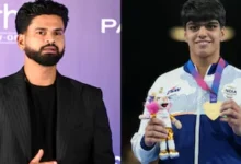 Shreyas Iyer