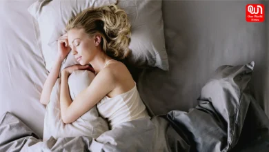Sleep Cycle For Women