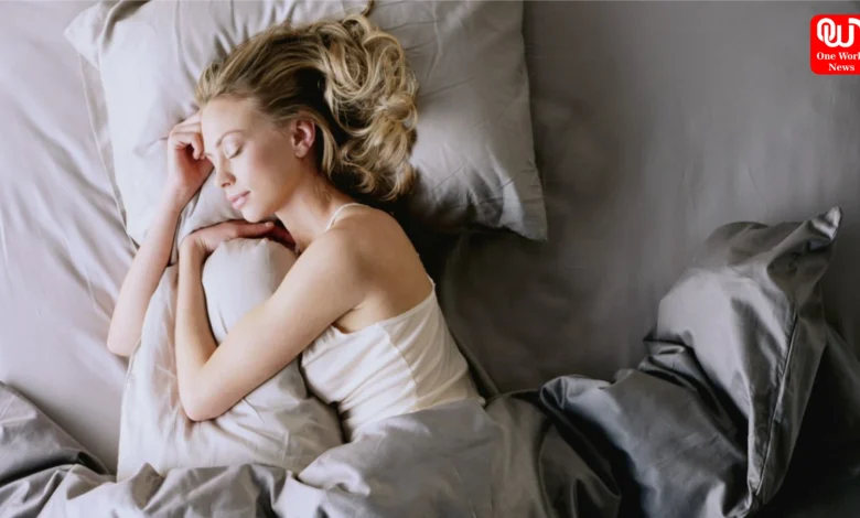 Sleep Cycle For Women