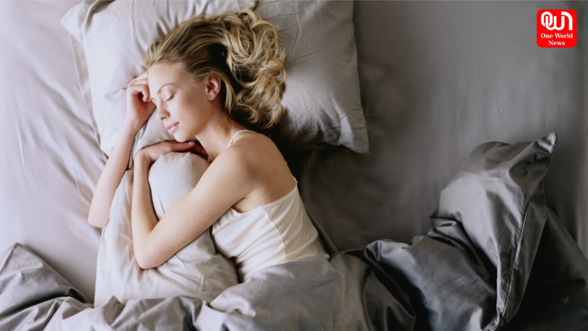 Sleep Cycle For Women