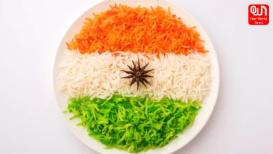 Special Recipes On 15th August