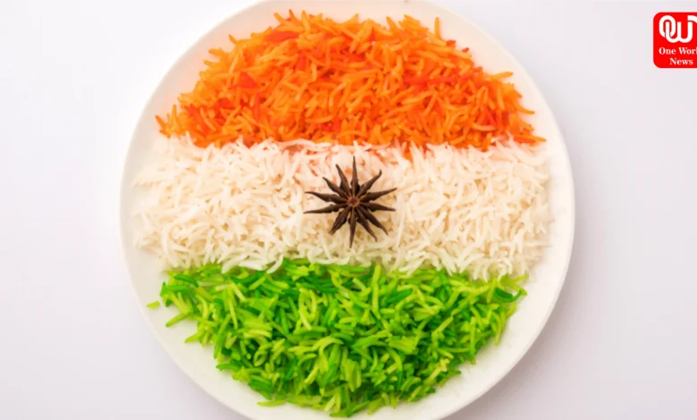 Special Recipes On 15th August