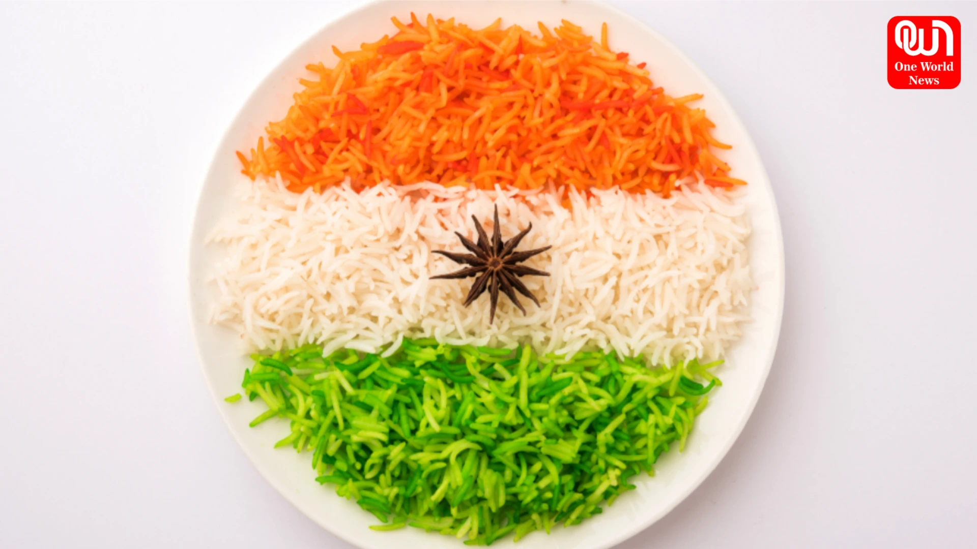 Special Recipes On 15th August
