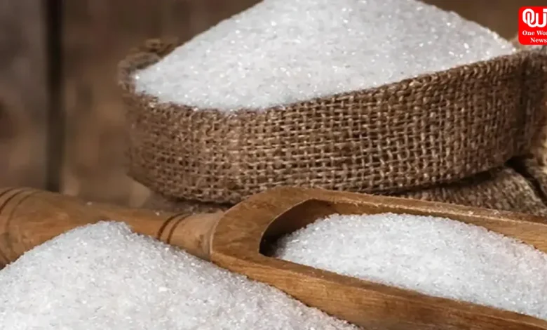 Sugar Price Hike