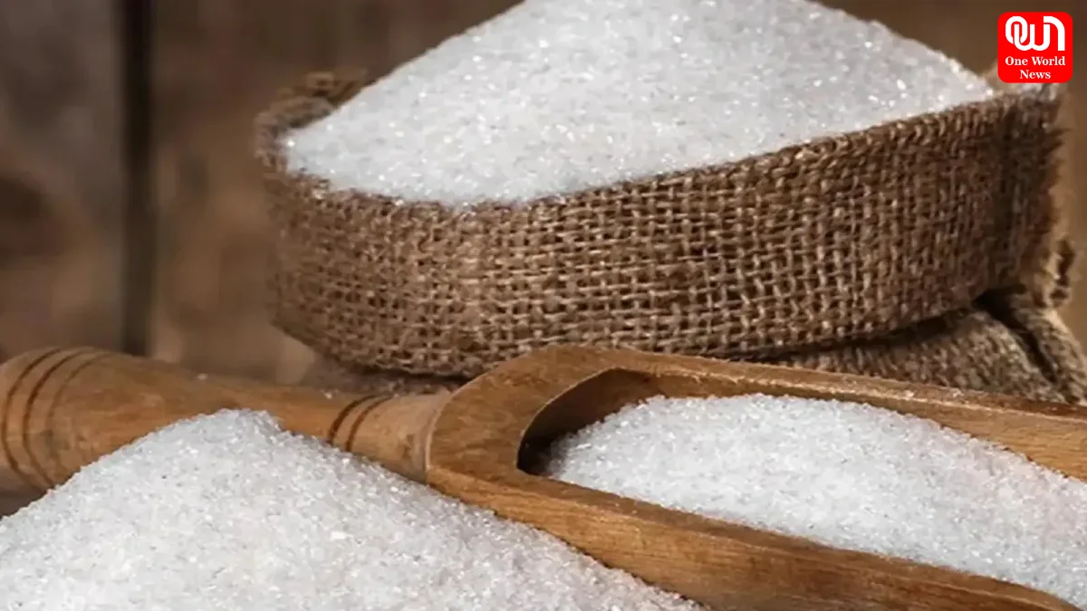 Sugar Price Hike