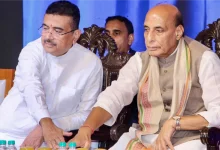 Suvendu Adhikari