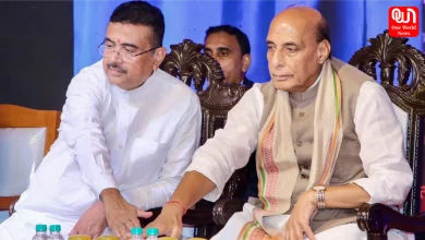 Suvendu Adhikari