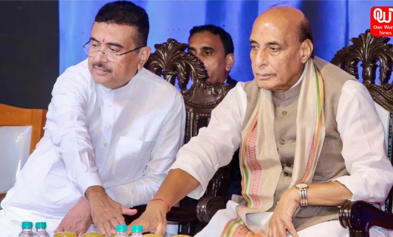 Suvendu Adhikari