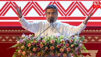 Suvendu Adhikari