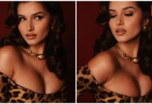 Tara Sutaria Photos