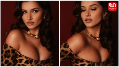 Tara Sutaria Photos