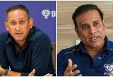 Team India Chief Selector Ajit Agarkar