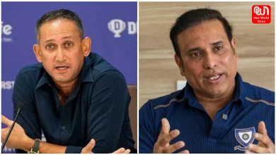 Team India Chief Selector Ajit Agarkar
