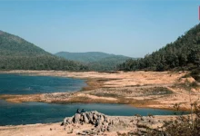 Travel to Jharkhand
