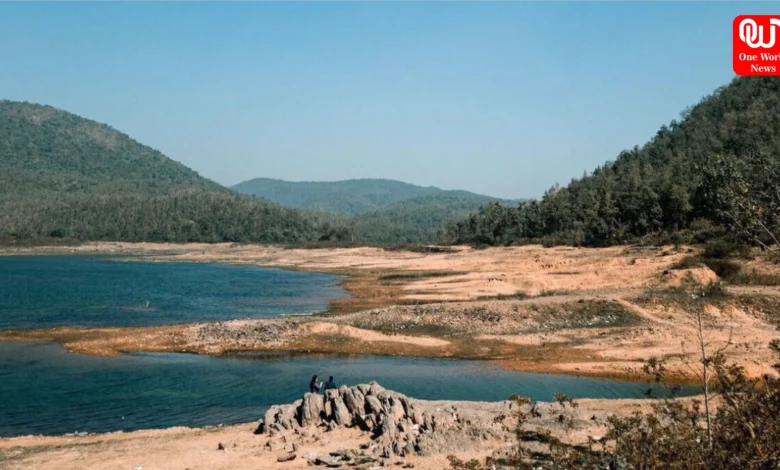 Travel to Jharkhand