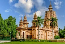 UNESCO World Heritage Site