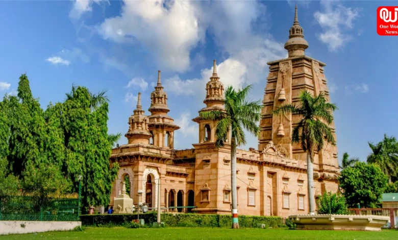 UNESCO World Heritage Site