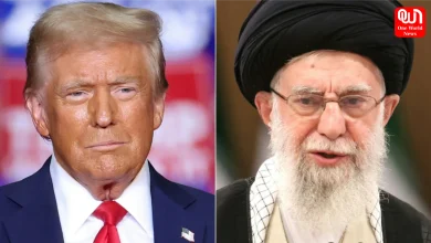 US-Iran War