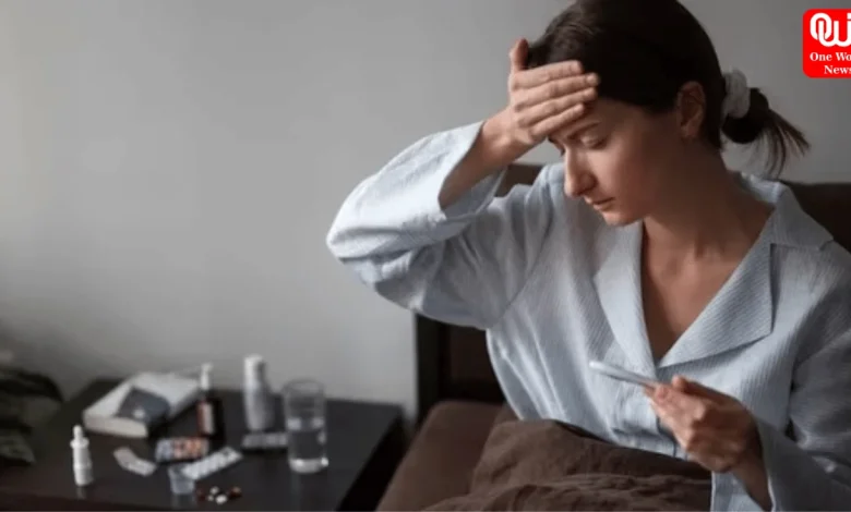 H1N1 Recovery