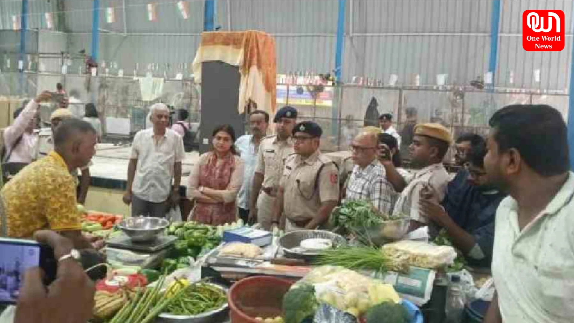 West Bengal