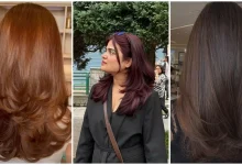 Hair Colours