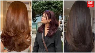 Hair Colours