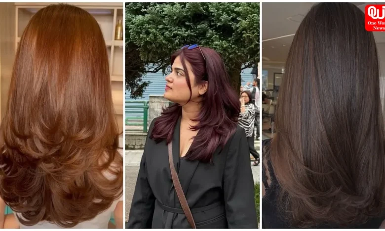 Hair Colours