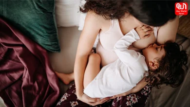 World Breastfeeding Week