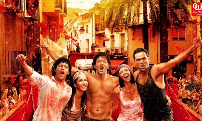 Zindagi Na Milegi Dobara 2