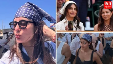 Bandana Styling