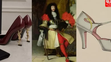 High Heels