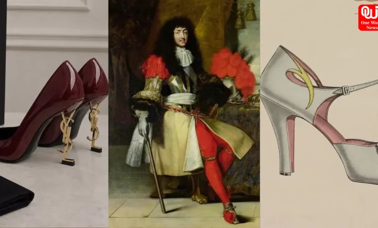 High Heels