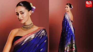 Ananya Panday