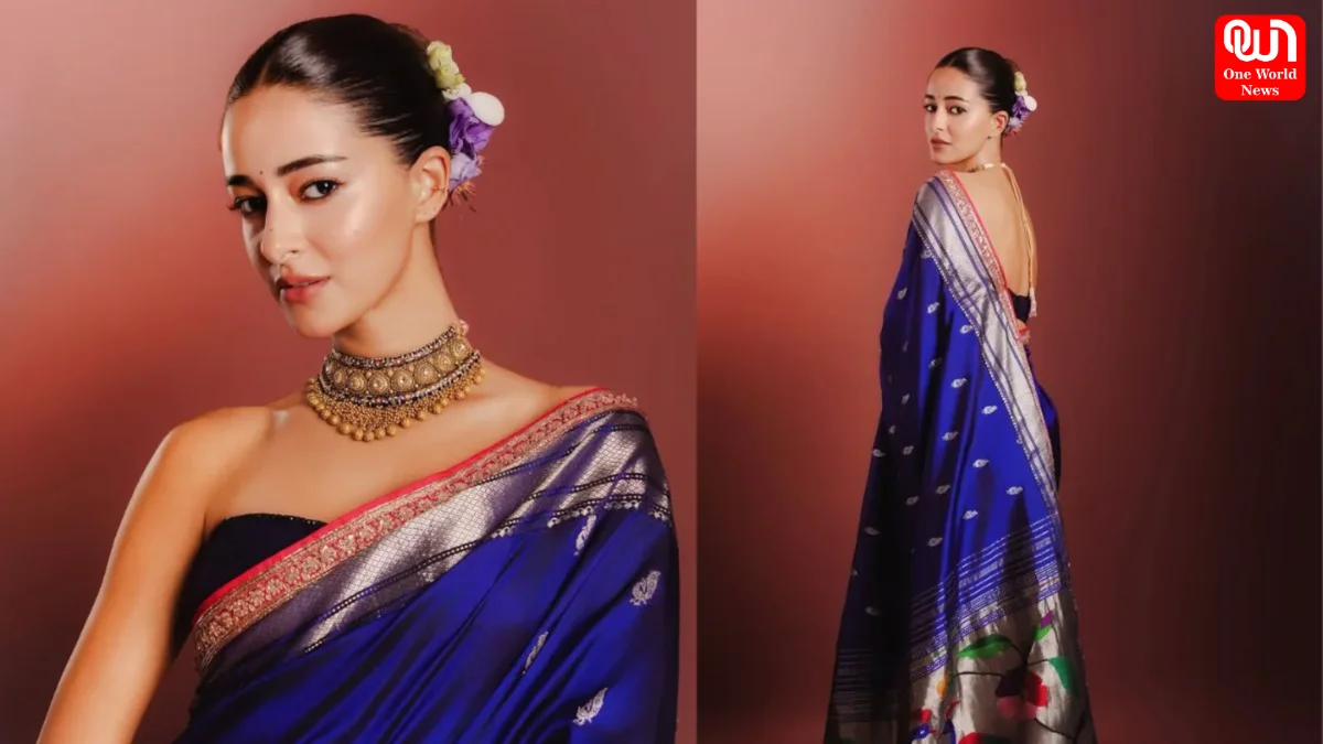 Ananya Panday