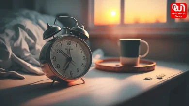 Simple Morning Habits