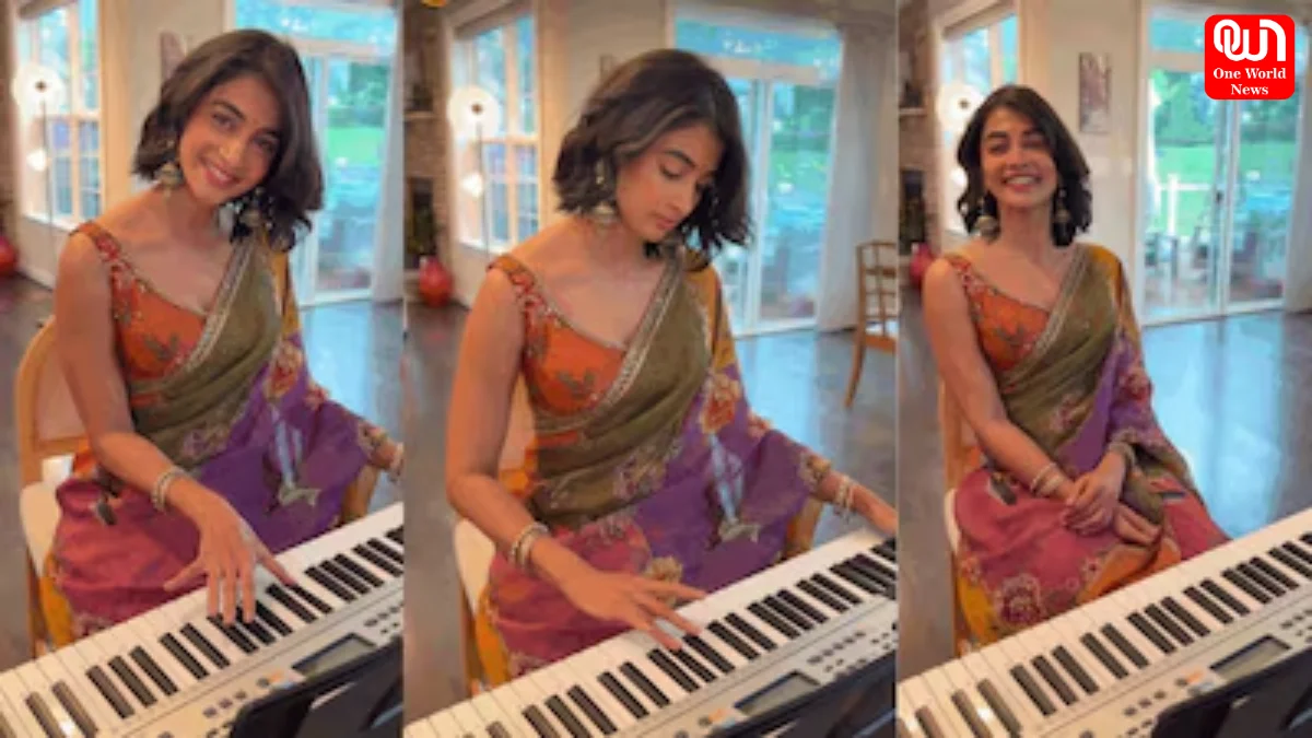 Pooja Hegde