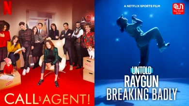 September Netflix Releases
